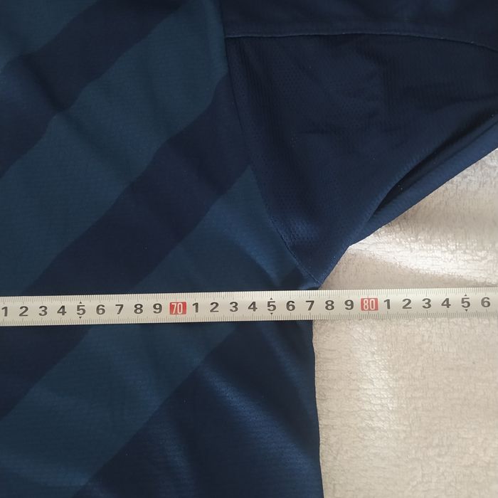 Мъжка хокейна блуза Казахстан, match issue