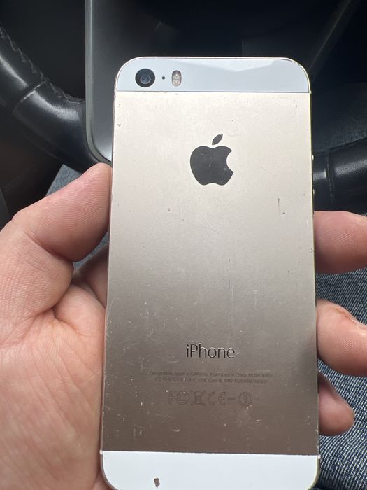 iPhone на запчасти
