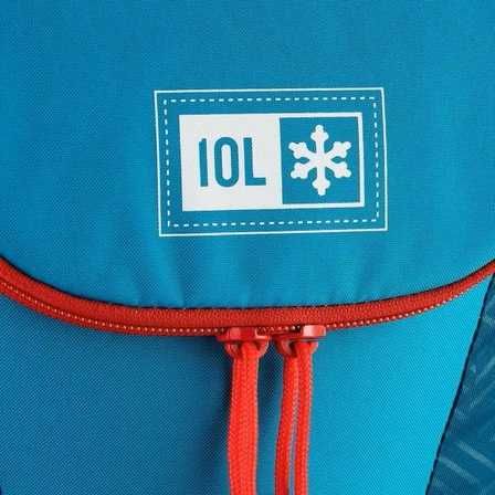 Quechua хладилна чанта 10l