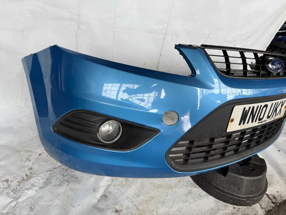 Bara Fata Ford Fcous 2 Facelift