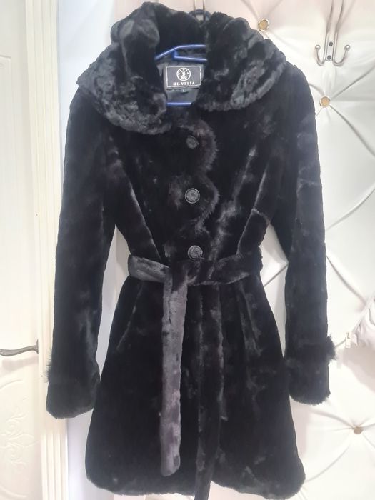 Мутон женский 30 000тг