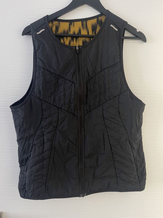 Двулицева Nike грейка