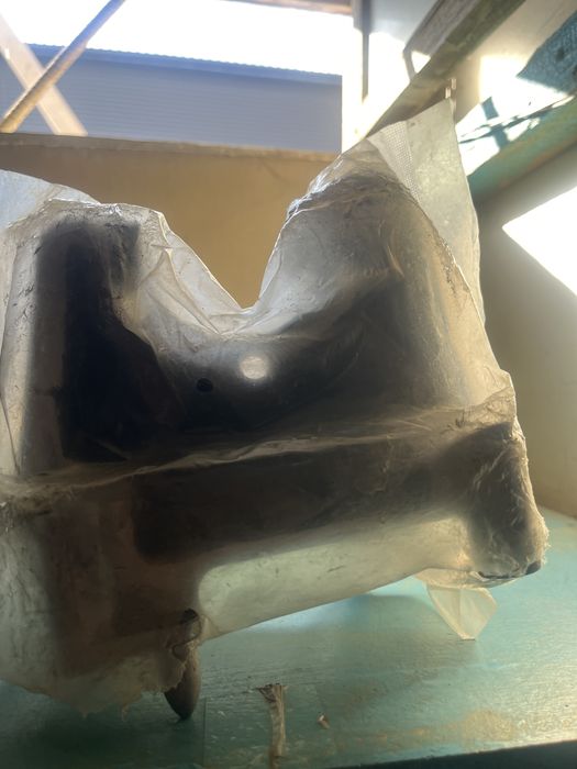 Подушки двигателя Опель Вектра Б,