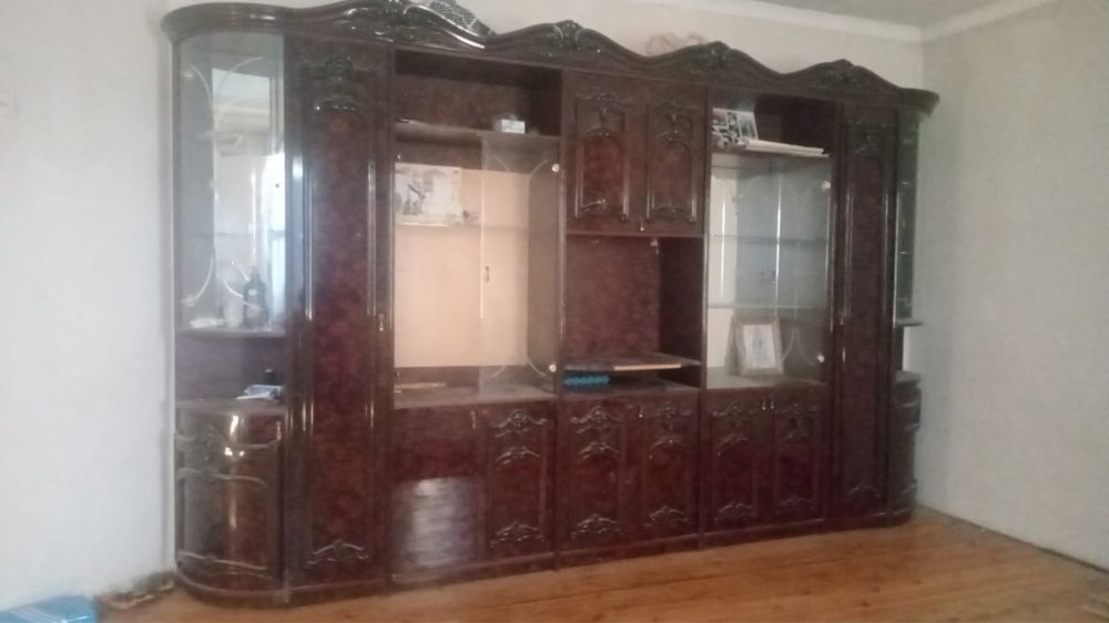Гарнитур для зала