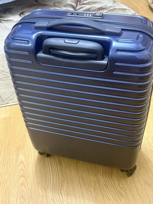 Troller mic Daslay Paris