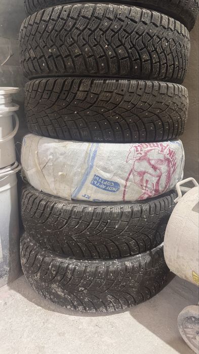 TRIANGLE 195/65 R15