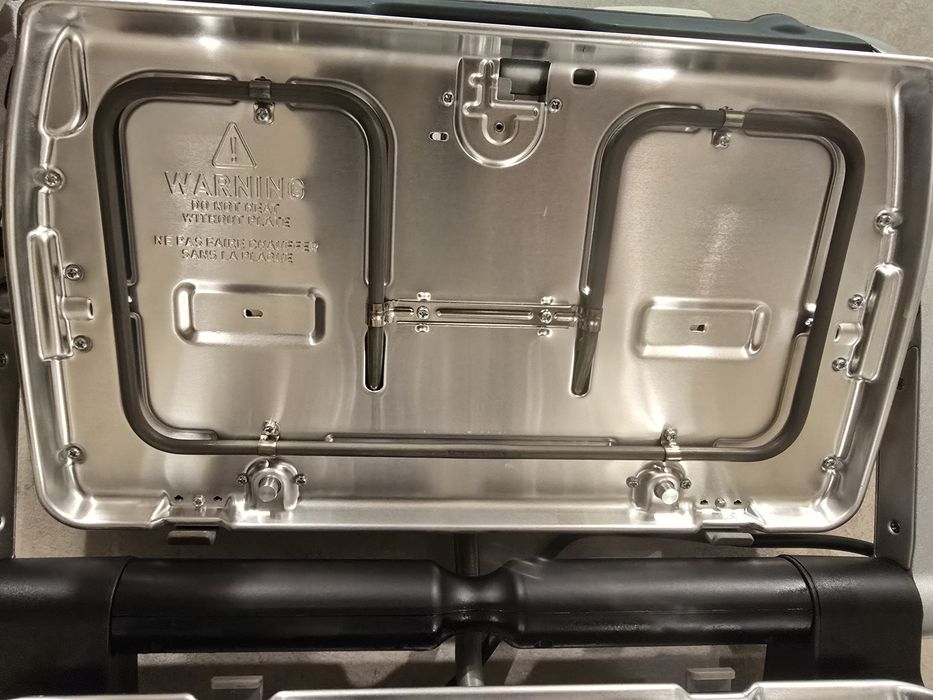 Tefal Optigrill+ XL
