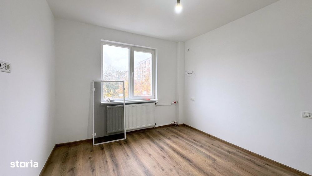Crangași, Ceahlaul - apartament cu 3 camere de vanzare, COMISION 0