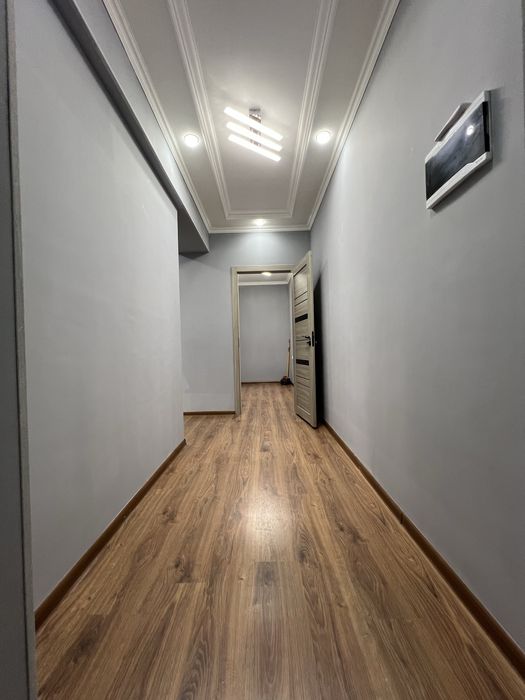 Срочна квартира сотилади