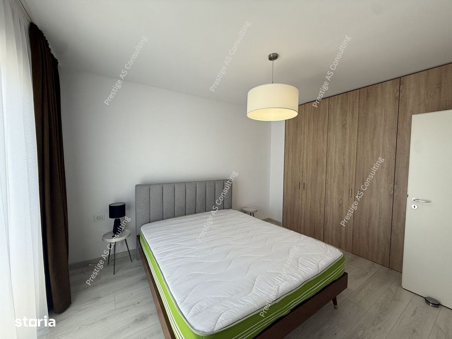 Apartament premium 3 Camere 2 Bai | Vedere Panoramica | Aradului-Regin