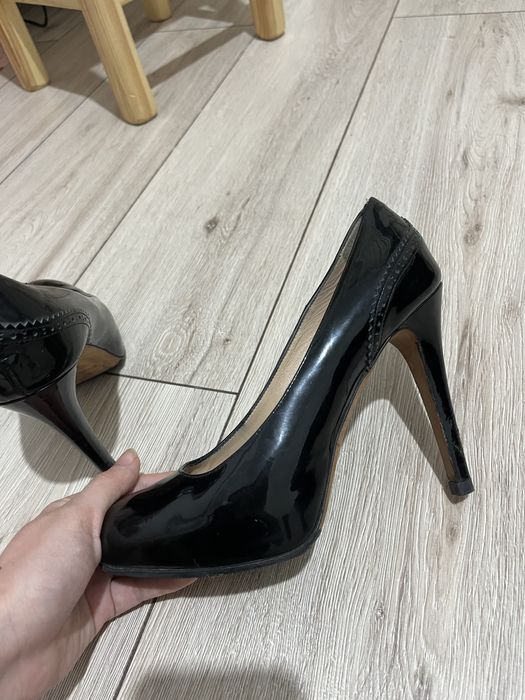 Итальянские туфли