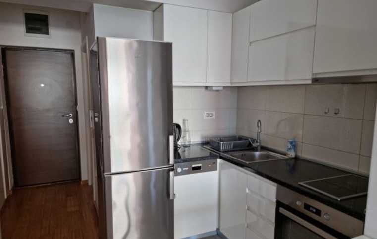 Дава се под наем Едностаен апартамент в Пловдив, Остромила - 39 кв.м за 193.8 € - Снимка #4