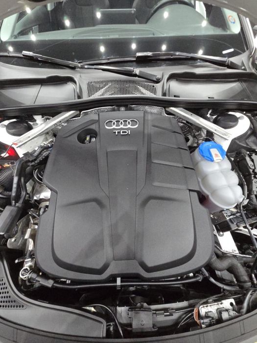 Audi A4 All Road 2.0 diseal