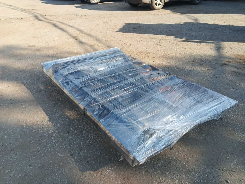 Прицеп новый с документами 2,5м