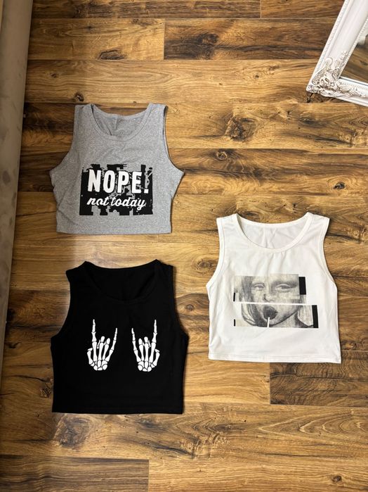 Комплект потничета