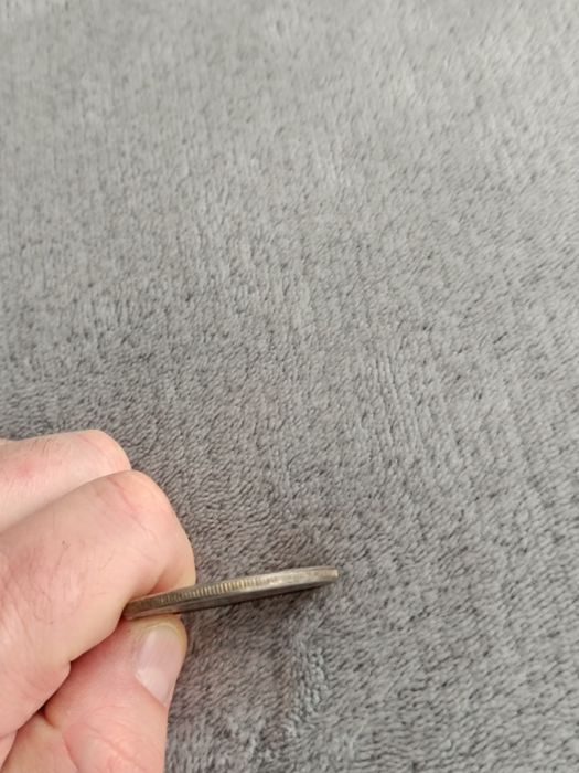 Monedă dolar american