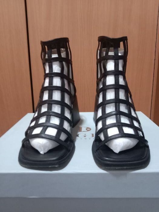 Маликова Бмбигуль