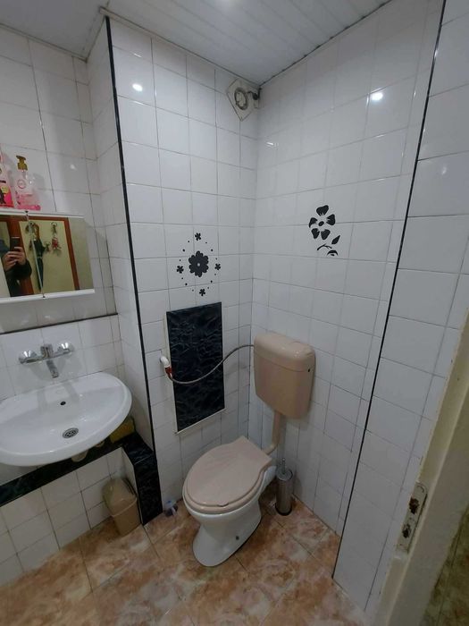 Продава се Двустаен апартамент в Търговище, Запад 2 - 71 кв.м за 1078 €/кв.м - Снимка #13