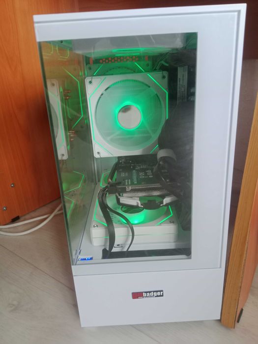 Продам компьютер