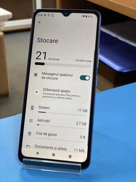 Redmi A3 128GB, Garantie 12 luni | Lensun