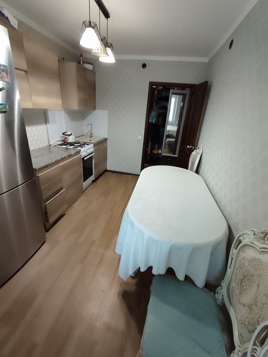 Продается 2-комн (3-21, 1 эт)