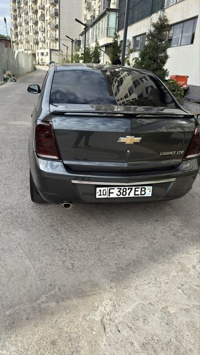 Cobalt sotiladi 2023 yil 48000 yurgan