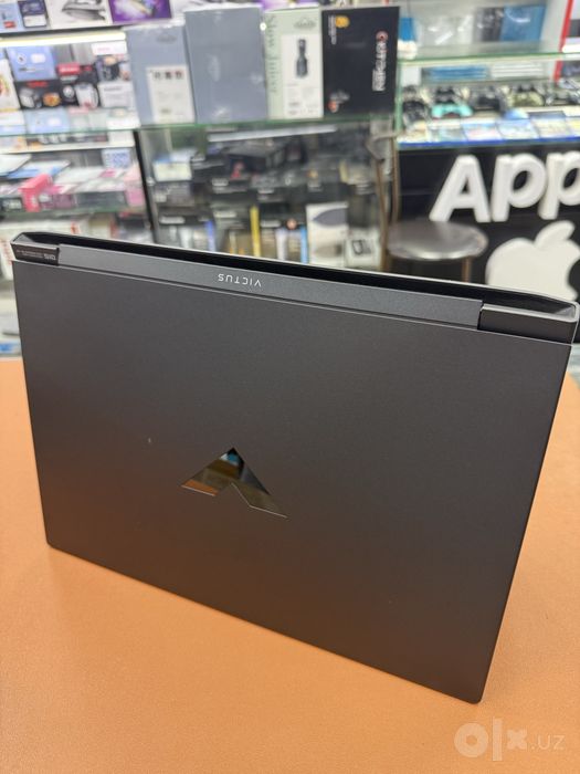 Victus by HP Gaming Laptop 15-fa2xxx