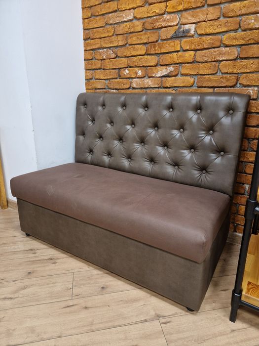 Продам диван с местом для хранения