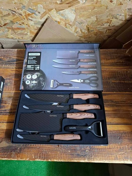 Германски Комплект нов неупотребяван