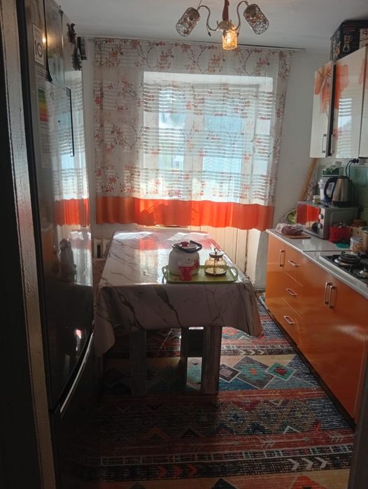 Продам квартира 2 ком