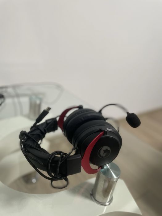 Căști Marvo Scorpion