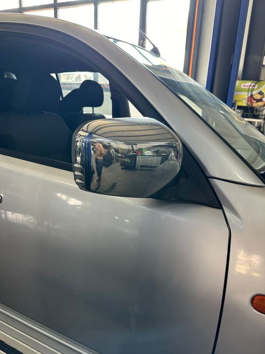 Mitsubishi L200 2.5 DI-D