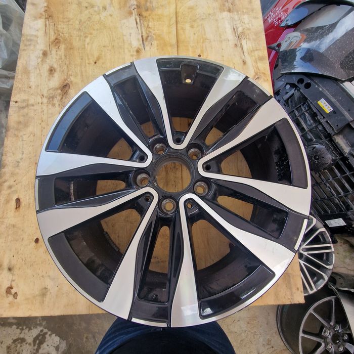 Mercedes Benz C 206   17" джанта