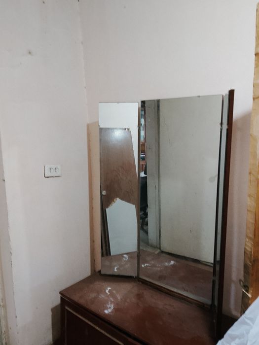 Трюмо советскиий