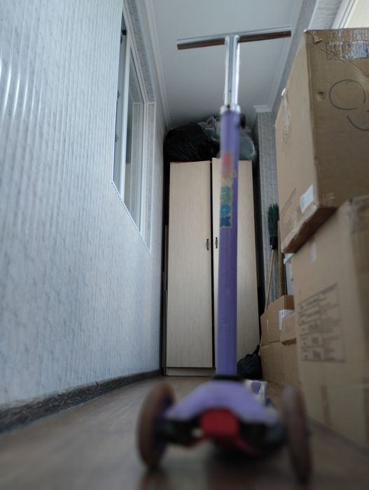 Продам детский самокат