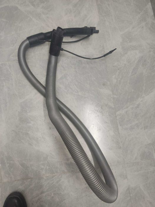 Пылесос Thomas made in Germany