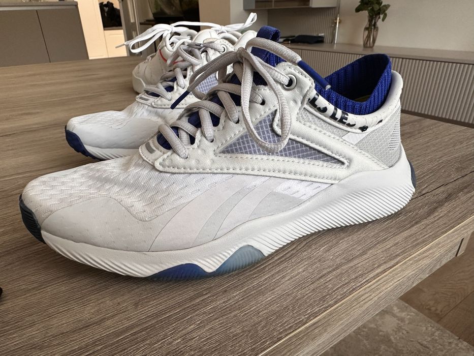 Сникърси  Tommy Hilfiger , CK , Reebok