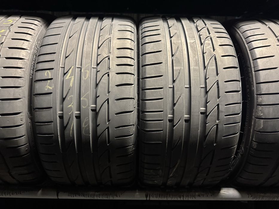 Anvelope 245/35/18 Bridgestone