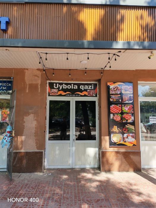 Mirzo Ulug’bek tumani mirzo ulug’bek ko’casi 89 dom