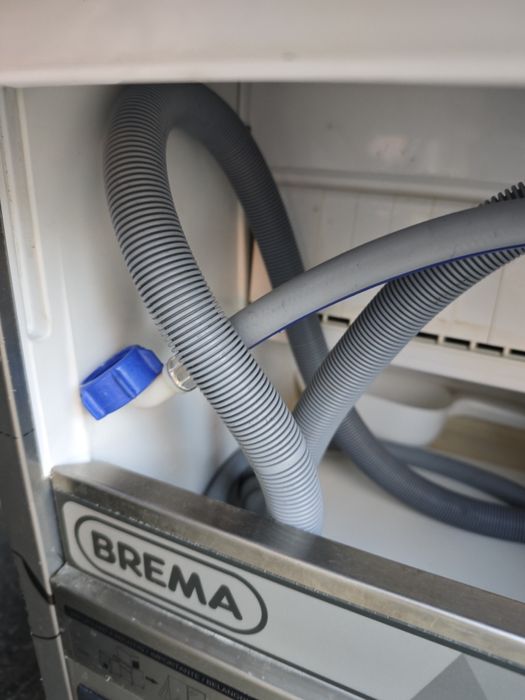 Ледогенератор BREMA