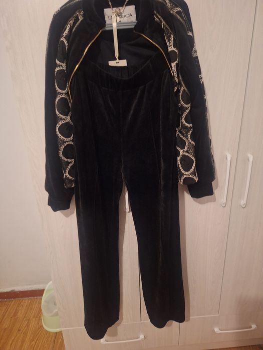 Оригинал костюм Ласаграда