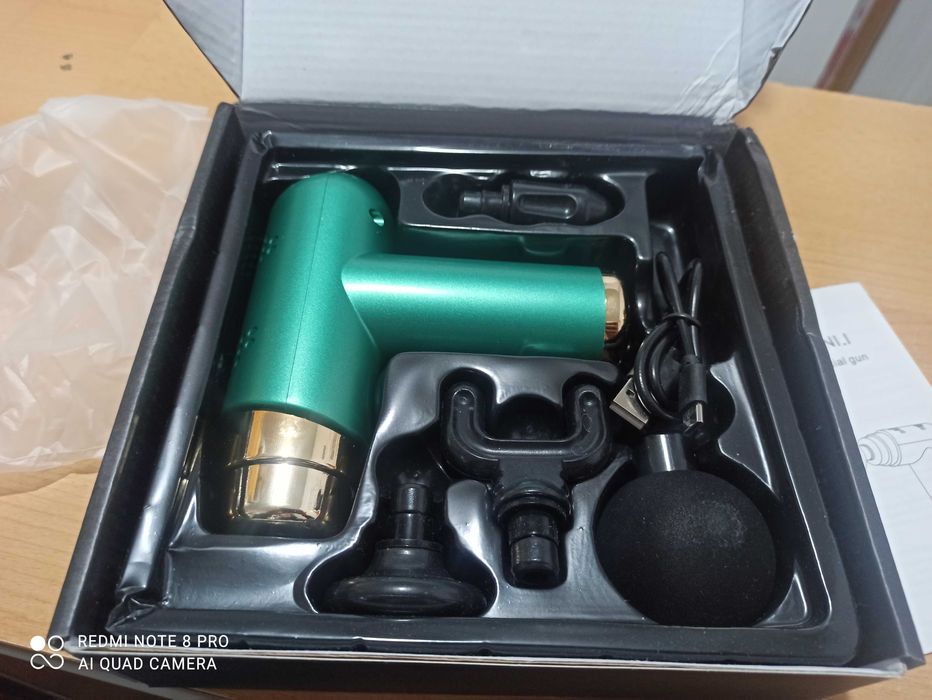 Массажёр для всего