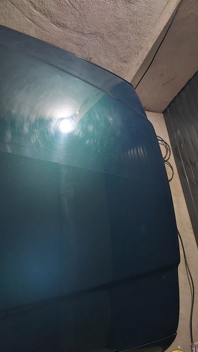 Полиране на автомобили