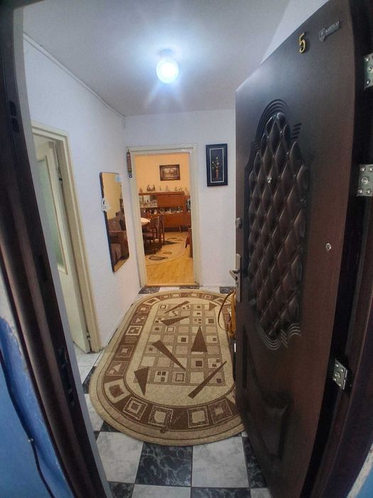 Apartament  3 camere Caransebeș