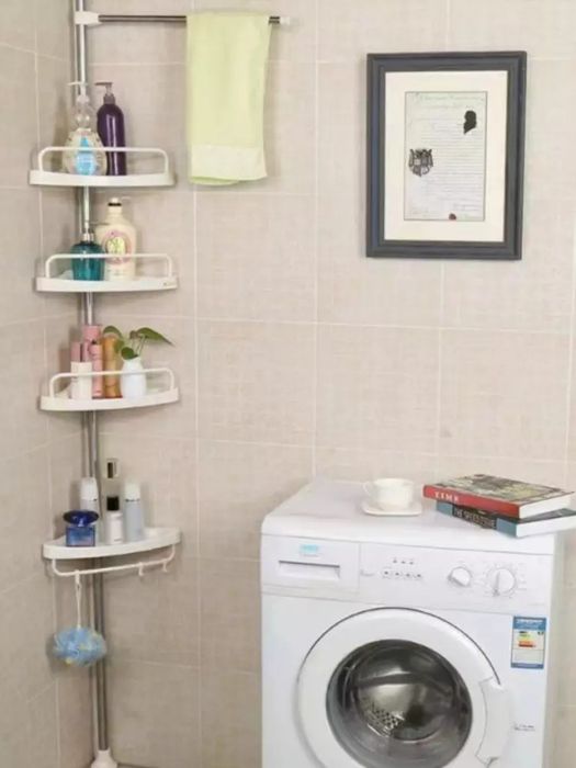 Hammom burchak tokchasi zamonavie