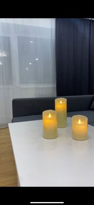 1 комн. Ночь. Металлургов 24/4