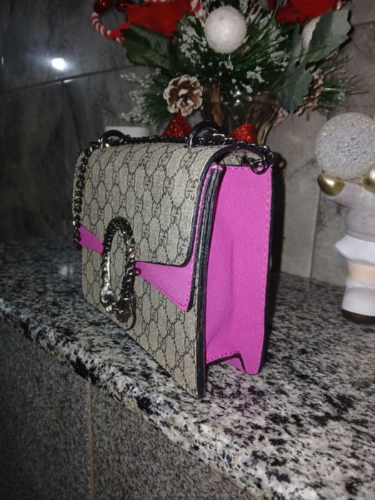 Geanta dama diferite modele