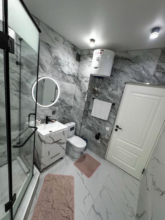 4-х/ком посуточно