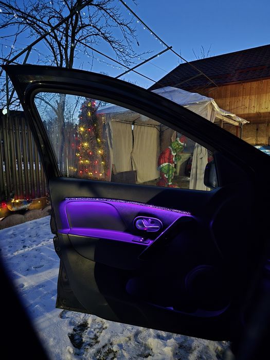 Dacia Logan Mcv 0.9 benzina 2018