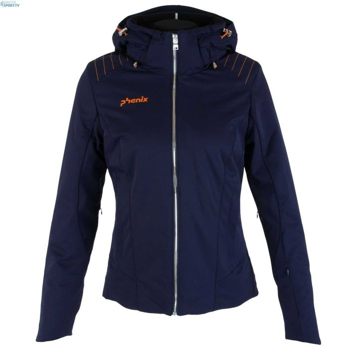 Phenix 20k, S, M/L, ново, оригинално дамско ски/сноуборд яке